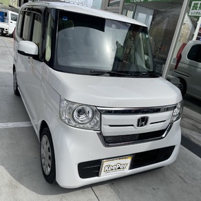 ホンダ・N-BOX