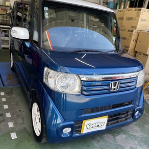 ホンダ・N-BOX