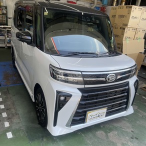 ダイハツ・タント