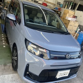 ホンダ・フリード