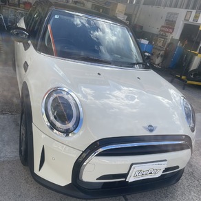 BMW・MINIクーパー