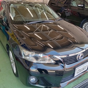 レクサス・CT