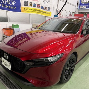 マツダ・マツダ3