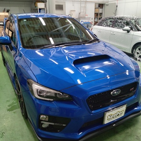 スバル・WRX