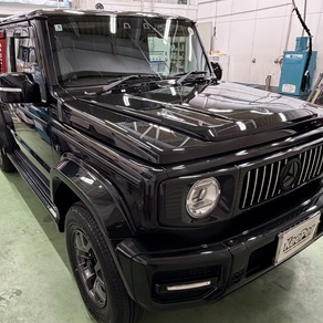 スズキ・ジムニーノマド