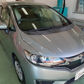 ホンダ・フィット