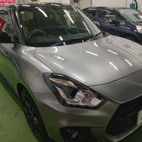 スズキ・スイフト