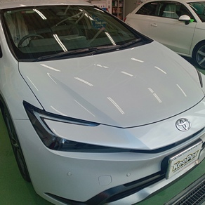 トヨタ・プリウス
