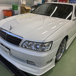 日産・ローレル