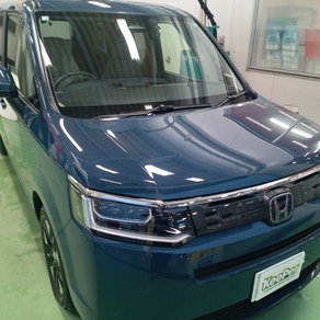 ホンダ・ストリーム