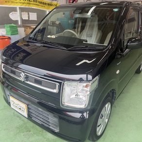 スズキ・ワゴンR