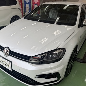 フォルクスワーゲン・ゴルフ