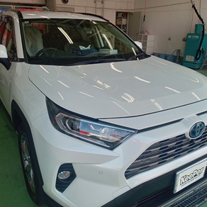 トヨタ・RAV4