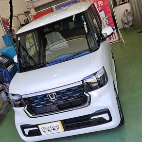 ホンダ・N-BOX