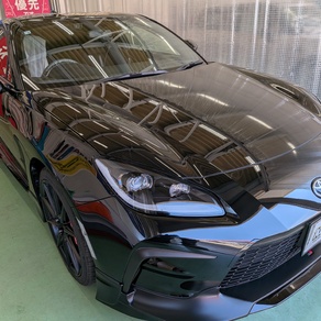 トヨタ・86