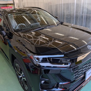 トヨタ・RAV4