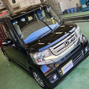 ホンダ・N-BOX