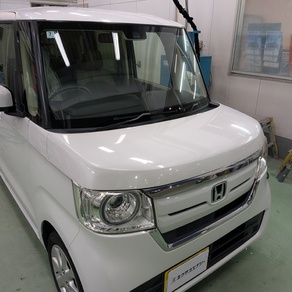 ホンダ・N-BOX