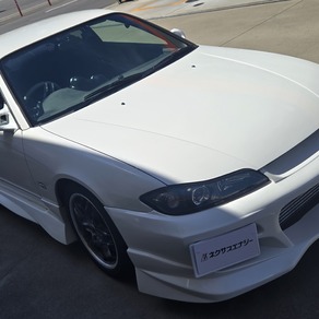 日産・シルビア