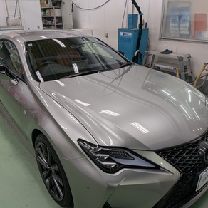 レクサス・RC