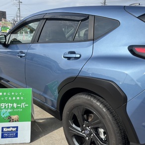 スバル・XV
