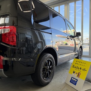 三菱・デリカD：5