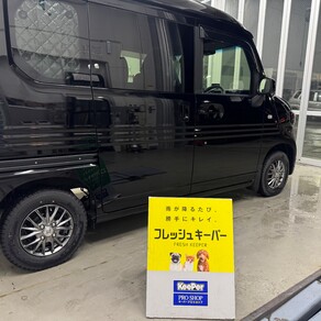 ホンダ・N-VAN