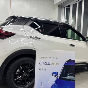 日産・キックス