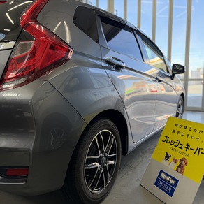 ホンダ・フィット