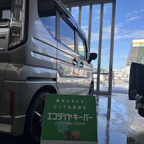 スズキ・スペーシアカスタム