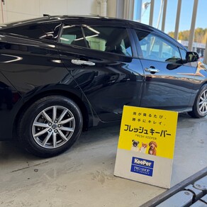 トヨタ・プリウス