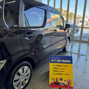 スズキ・ワゴンR