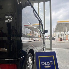 スズキ・エブリイ