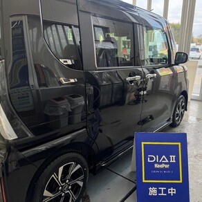 ダイハツ・タント