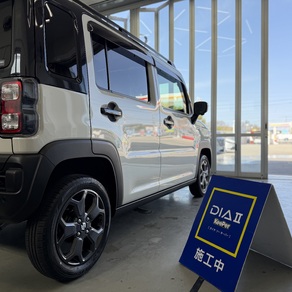 スズキ・ハスラー