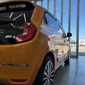 ルノー・トゥインゴ