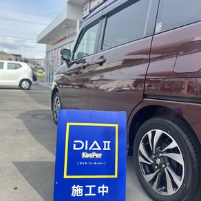 スズキ・ソリオ