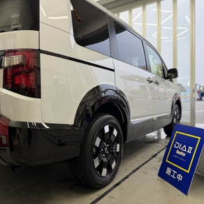 三菱・デリカD：5