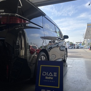 トヨタ・ヴェルファイア