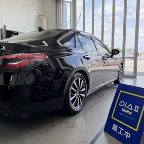 トヨタ・クラウン