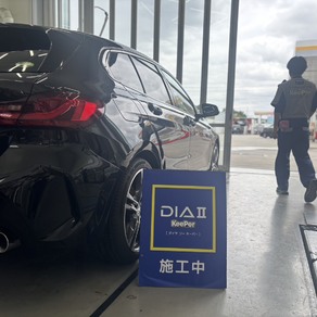 BMW・1シリーズ