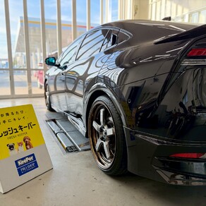 トヨタ・プリウス