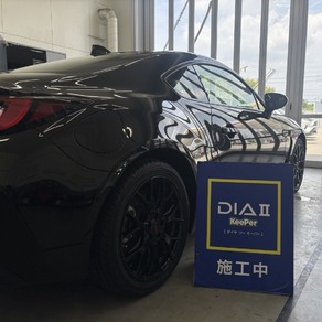 トヨタ・GR86