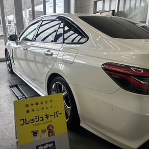 トヨタ・クラウン