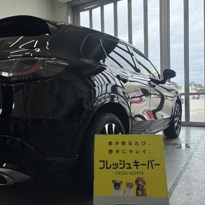 ホンダ・ZR-V