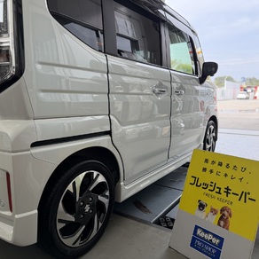 スズキ・スペーシア
