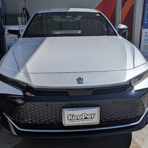 トヨタ・クラウンクロスオーバー