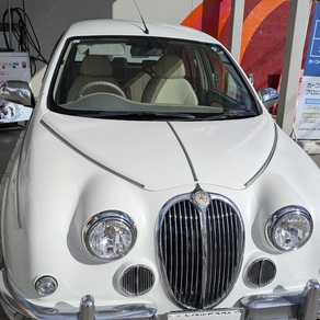 光岡・ビュート