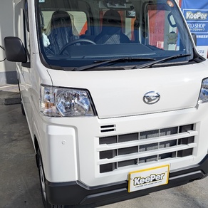 ダイハツ・ハイゼットグランカーゴ