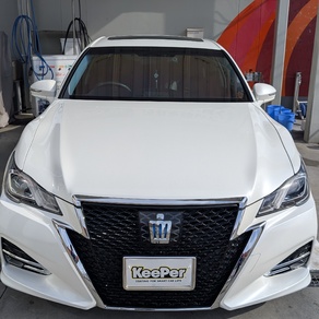 トヨタ・クラウンセダン